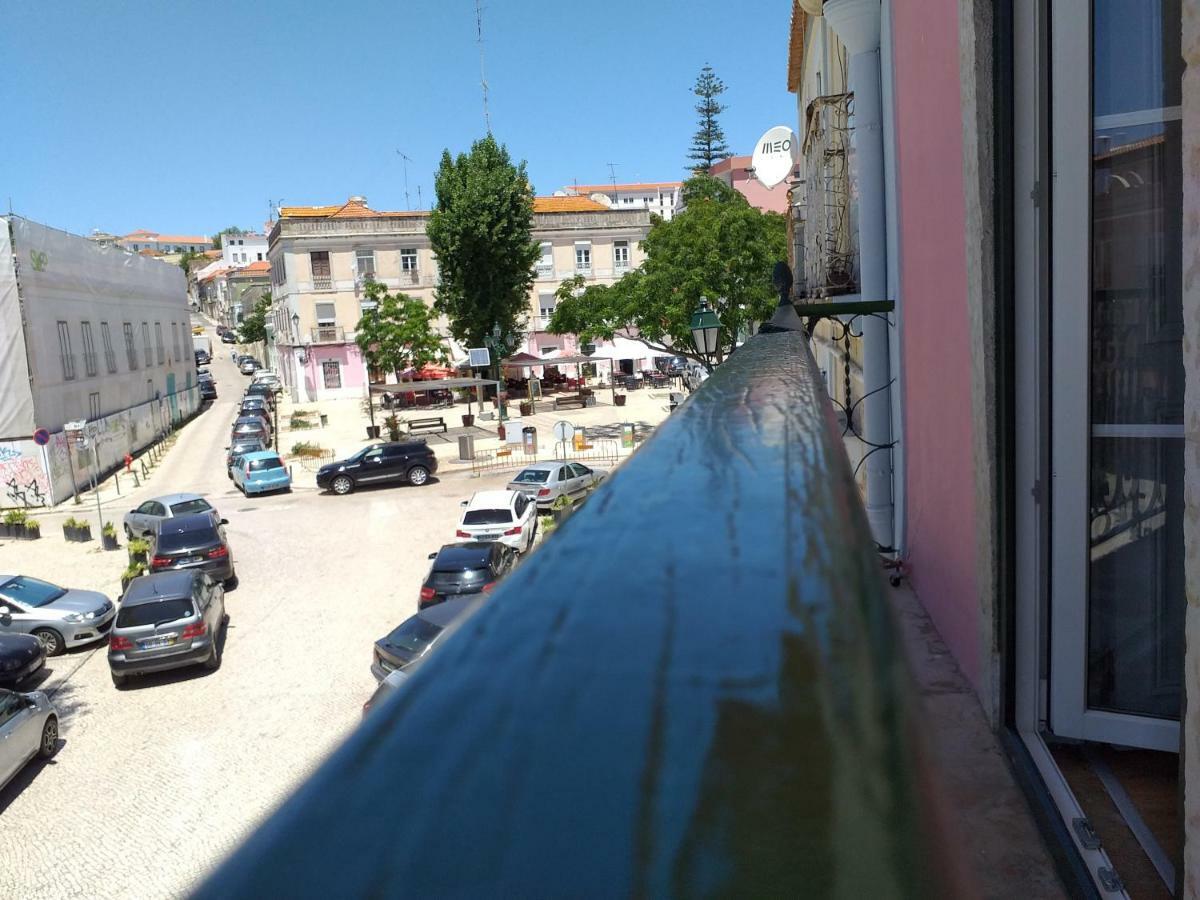 Hooked On Troino Villa Setúbal Kültér fotó